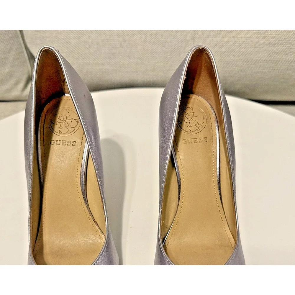Guess product pair